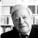 Helmut Schmidt † (c) Werner Bartsch