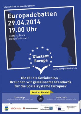 Plakat-Magdeburg