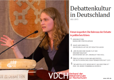 VDCH Newsletter