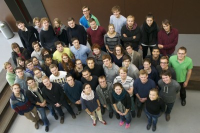 Kick-Off 2015