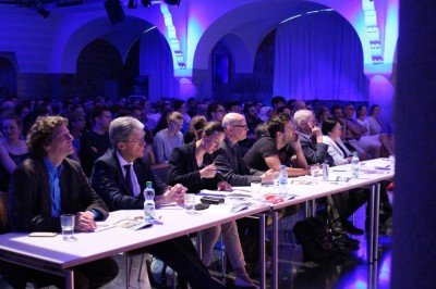 Die Ehrenjury
